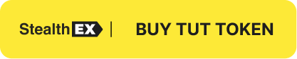 Tutorial Price Prediction: Buy TUT Coin