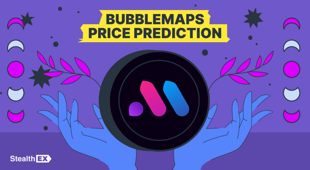 Bubblemaps Price Prediction: Is BMT Coin a Good Investment?