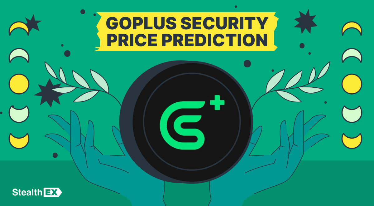 GoPlus Security Price Prediction: Will GPS Coin Reach $1?