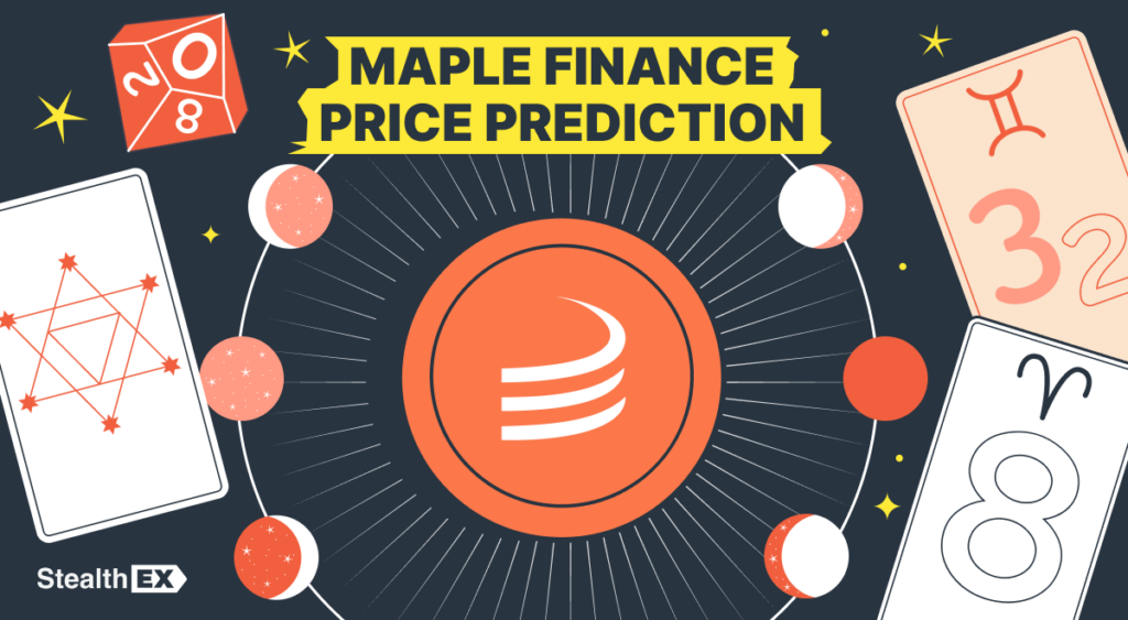 Maple Finance Price Prediction: Will SYRUP Coin Reach $1? Maple Finance Price Prediction: Will SYRUP Coin Reach $1?