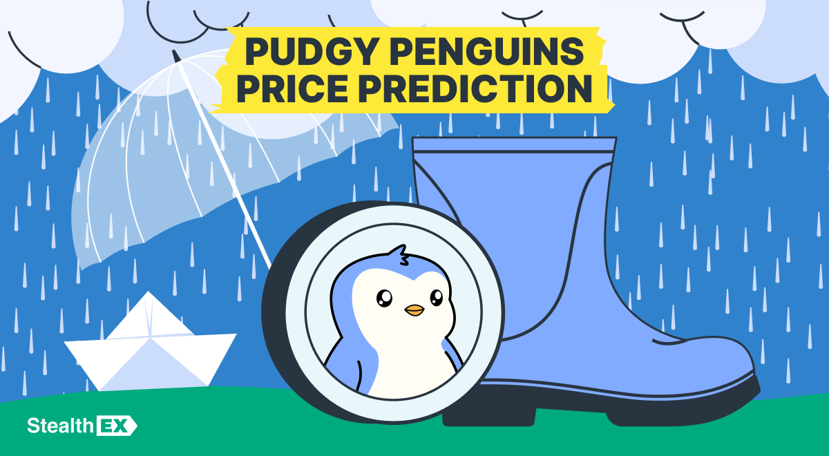 Pudgy Penguins Price Prediction: Is PENGU Coin a Good Investment?