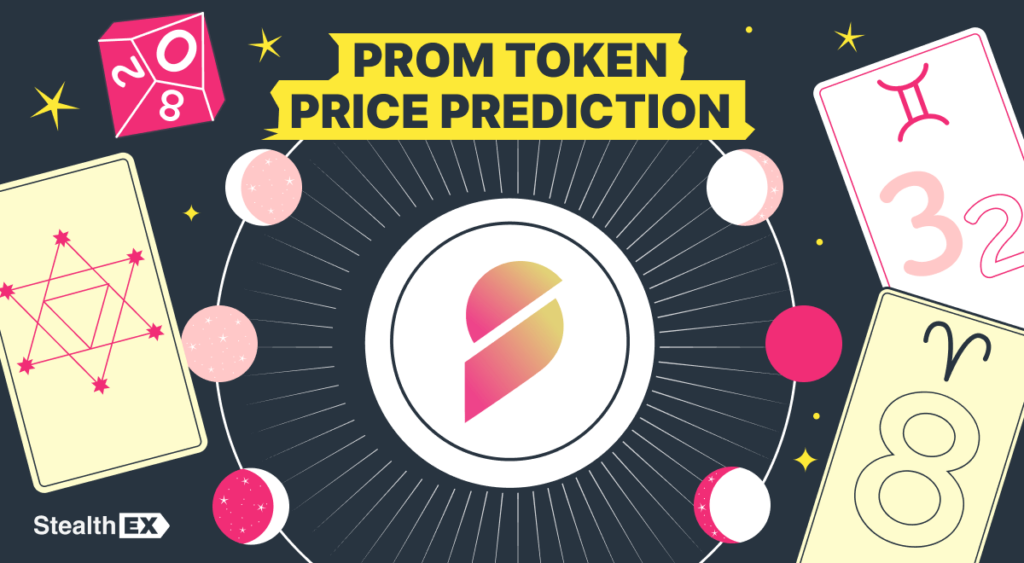 Prom Price Prediction: Is PROM Token a Good Investment? Prom Price Prediction: Is PROM Token a Good Investment?