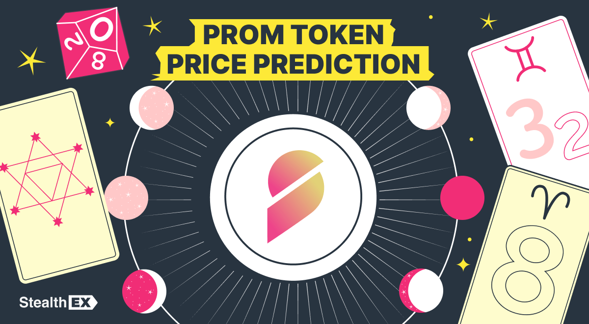 Prom Price Prediction: Is PROM Token a Good Investment?