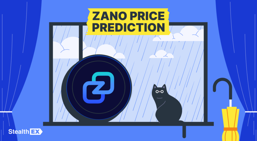 Zano Price Prediction: Can ZANO Coin Reach $100? Zano Price Prediction: Can ZANO Coin Reach $100?