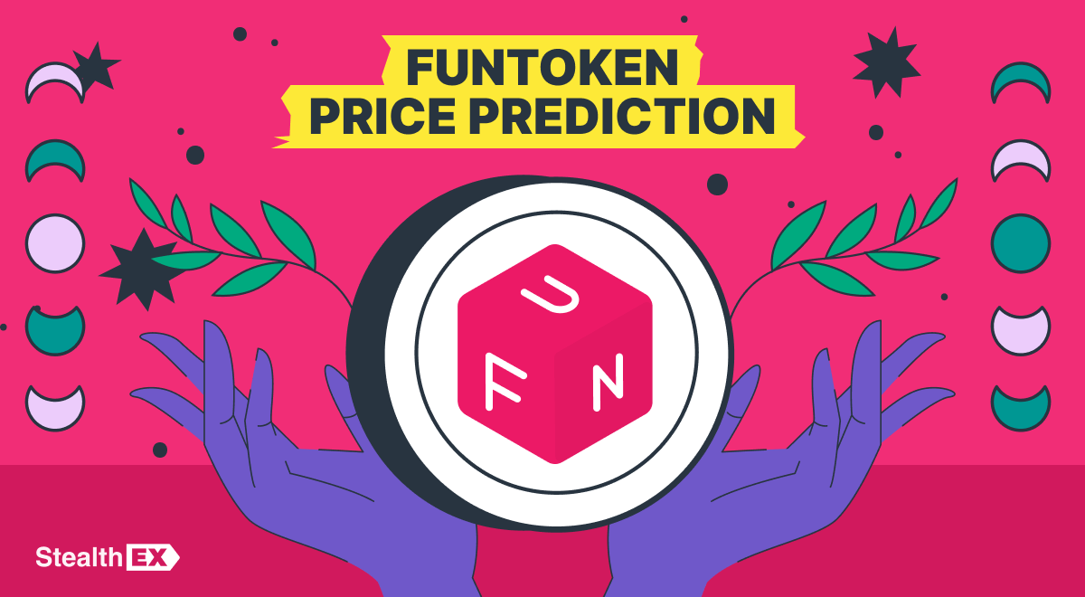 FUNToken Price Prediction