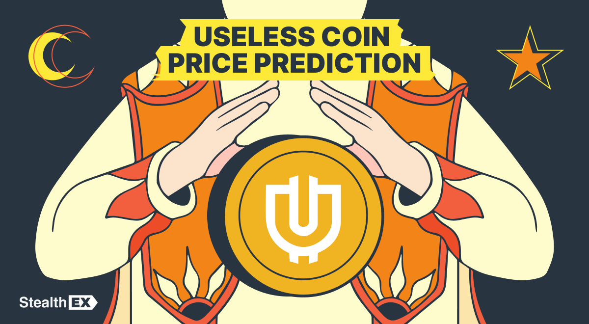 Useless Coin Price Prediction: Will USELESS Reach $1?