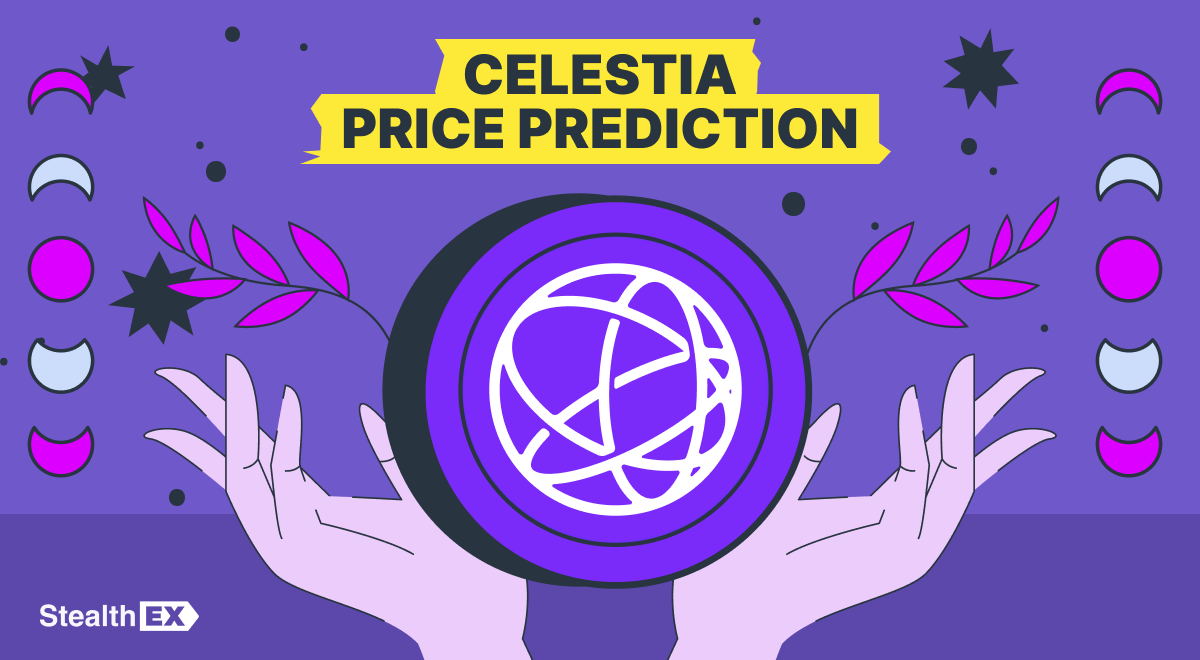 Celestia Price Prediction