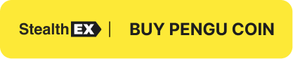Pudgy Penguins Price Prediction: Buy PENGU Coin