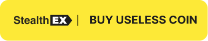 Useless Coin Price Prediction: How to Buy Useless Crypto