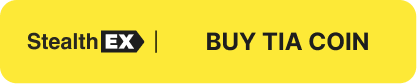 Buy TIA Coin