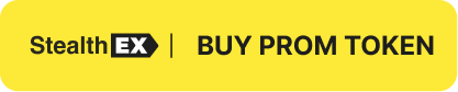 Prom Price Prediction: Buy Prom Token