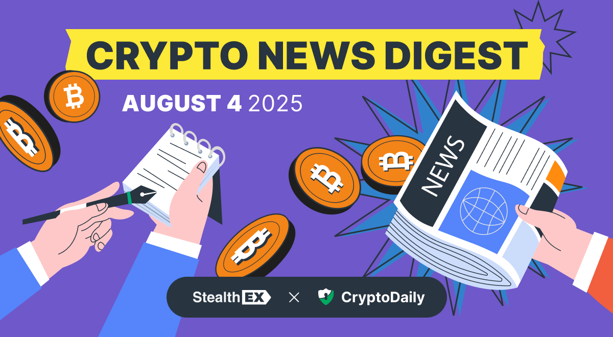 Crypto Weekly News: Solana ETF, PayPal 100+ Coins & MEXC Fraud Drop