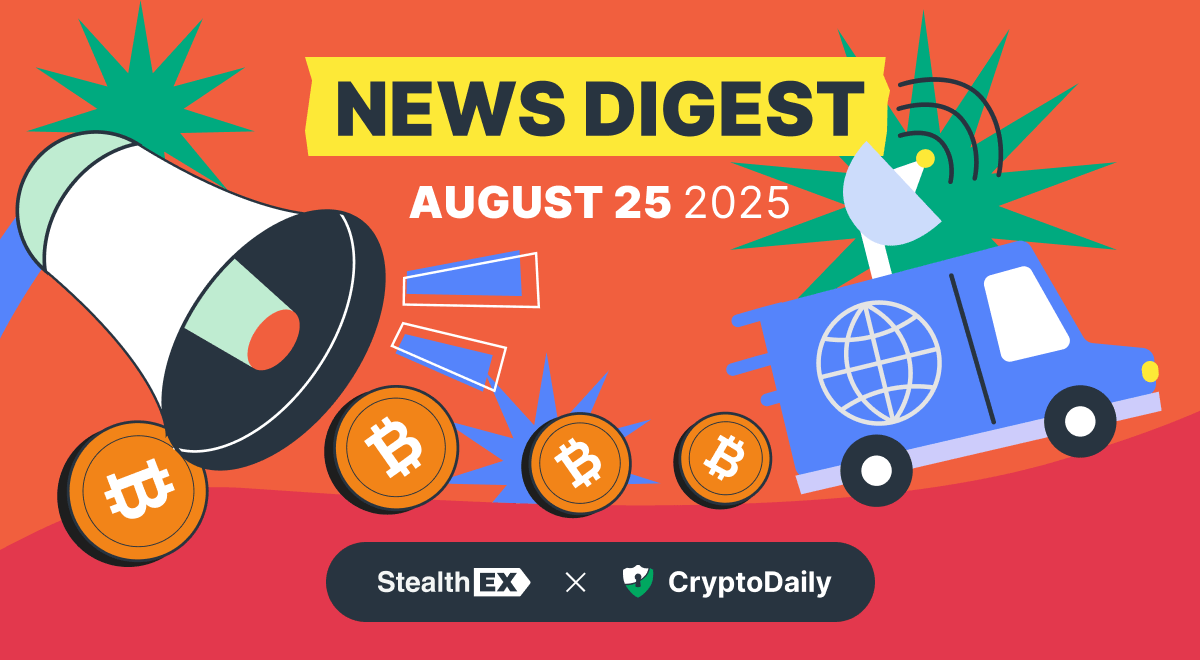 SEC’s New Rules, DBS on ETH & Thailand Pilot