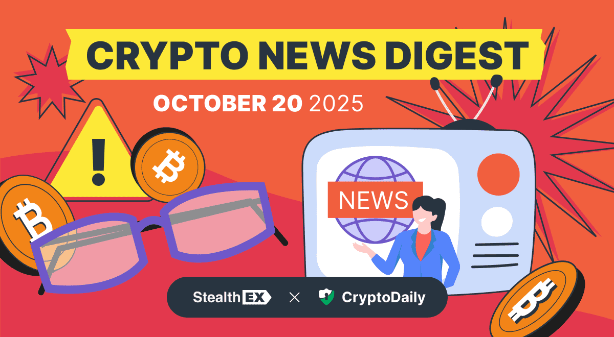 Ripple’s XRP Plan, Trump’s Profit, & DOJ’s $15B Seizure