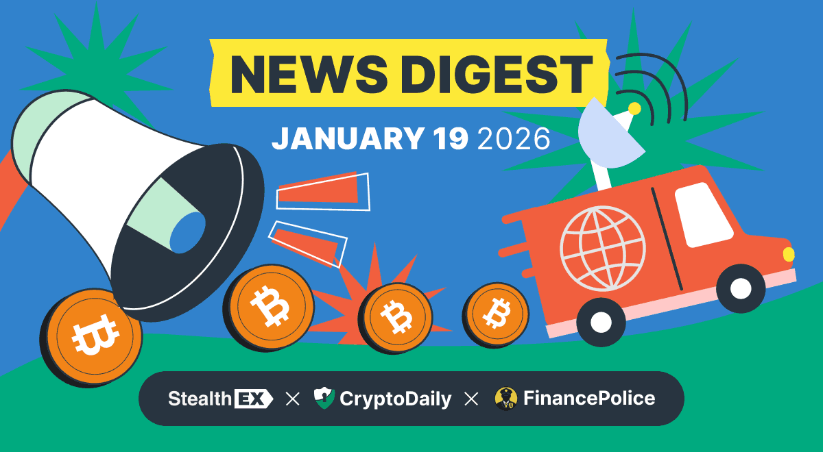 Crypto News: KBC Adds BTC, SKorea's Greenlight, NFT Staking