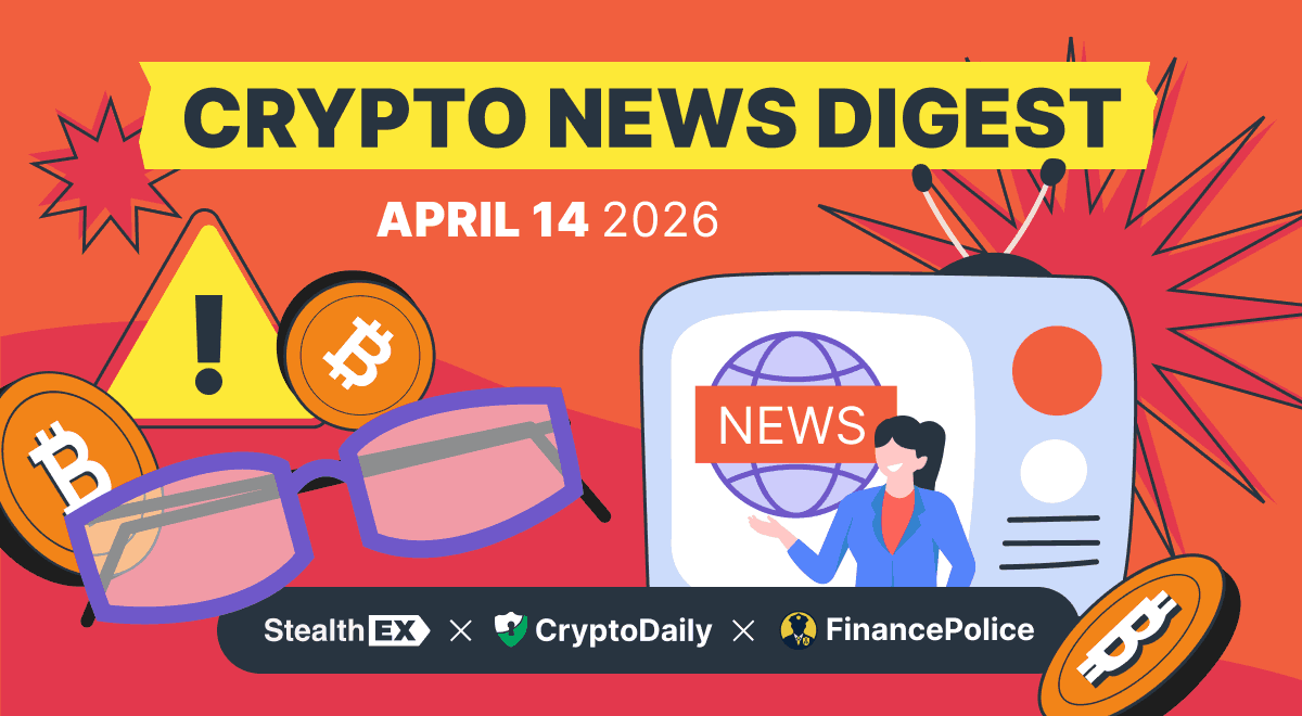 Stablecoin Market, Morgan Stanley ETF & OneCoin Recovery