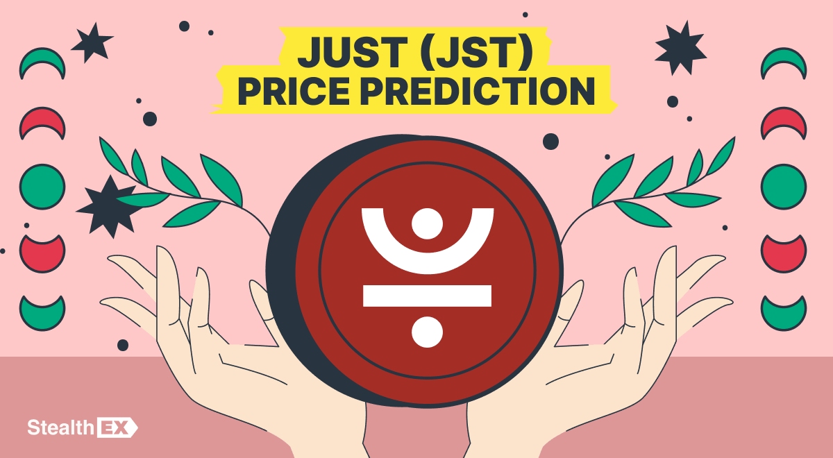 JUST Price Prediction