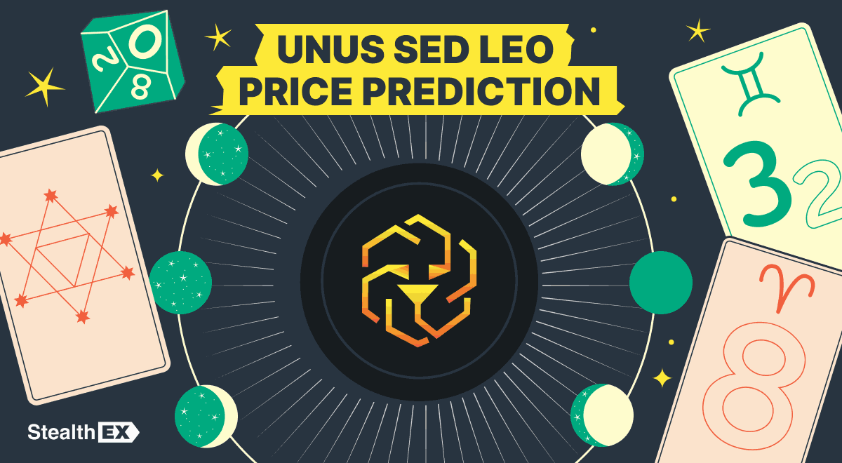 UNUS SED LEO Price Prediction 2026, 2027-2030