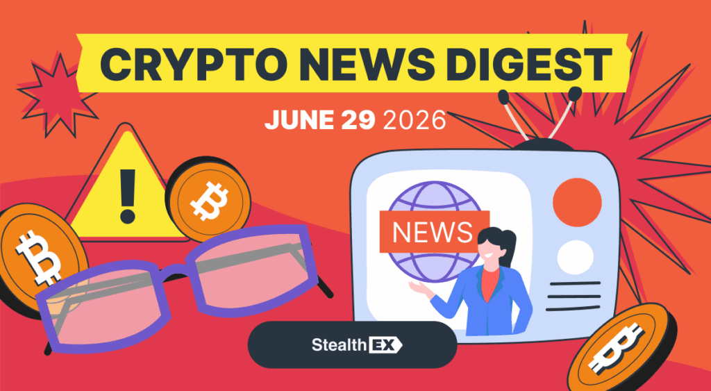 Bitcoin ETF Outflows, Binance MiCA, Polymarket, Chainlink