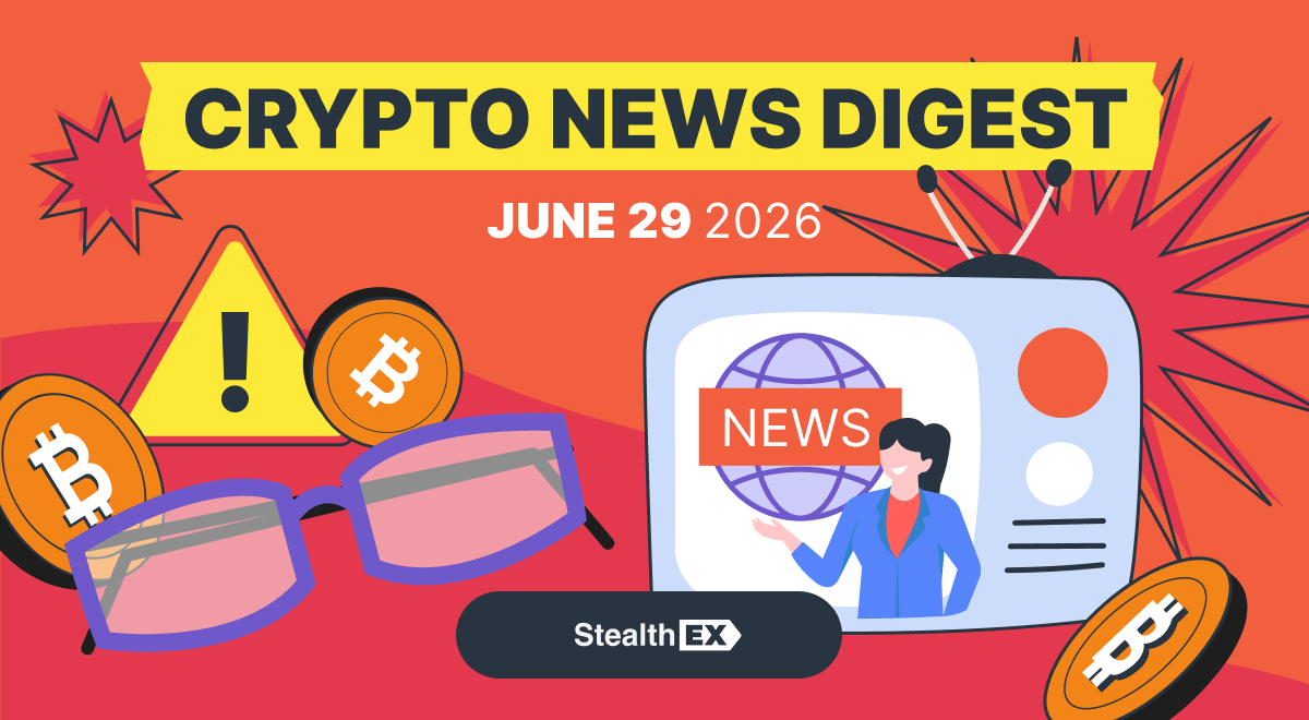 Bitcoin ETF Outflows, Binance MiCA, Polymarket, Chainlink