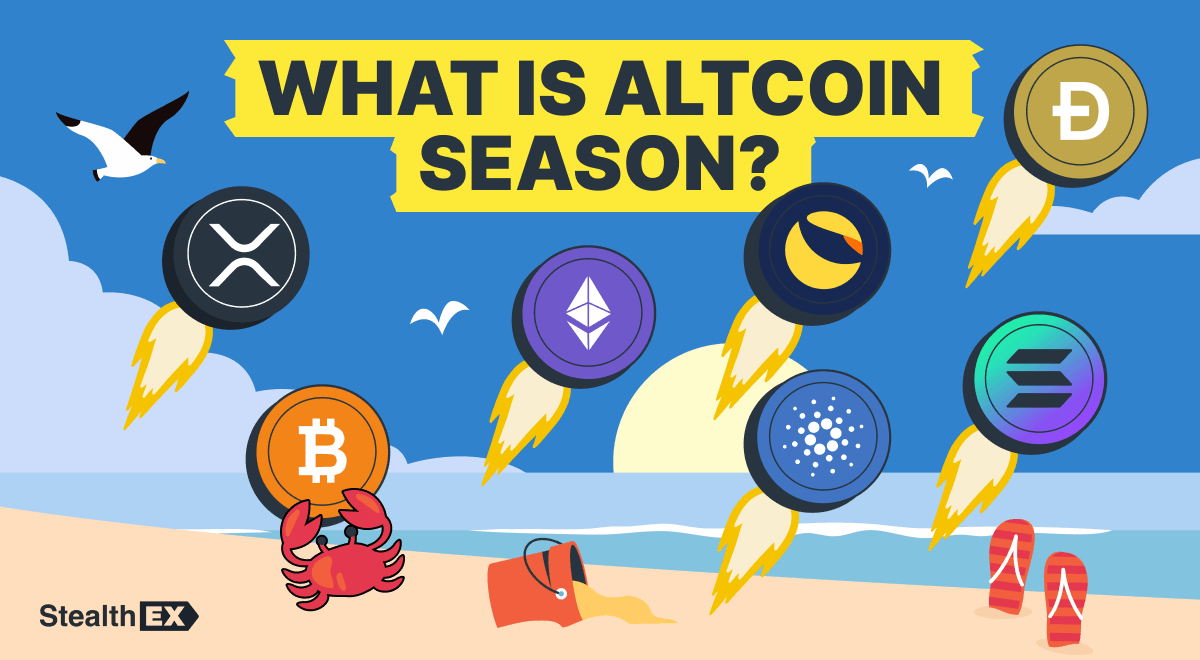 Altcoin Season Index