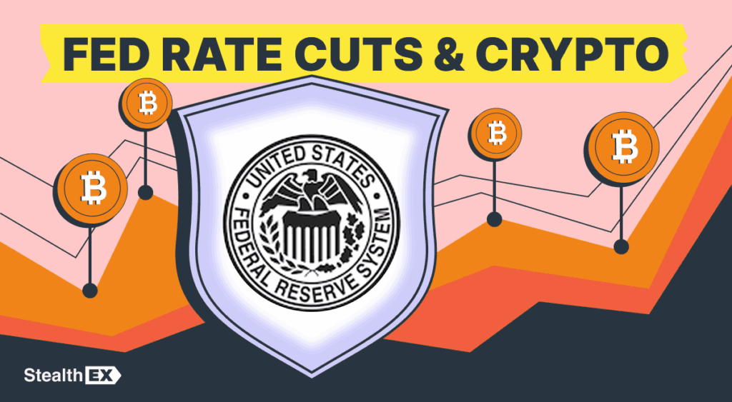 Fed Rate Cuts & Crypto: How Interest Rates Affect Bitcoin and Altcoins in 2026