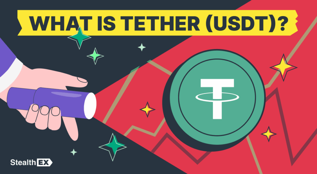 USDT Meaning: What Is Tether (USDT)? Stablecoin Guide