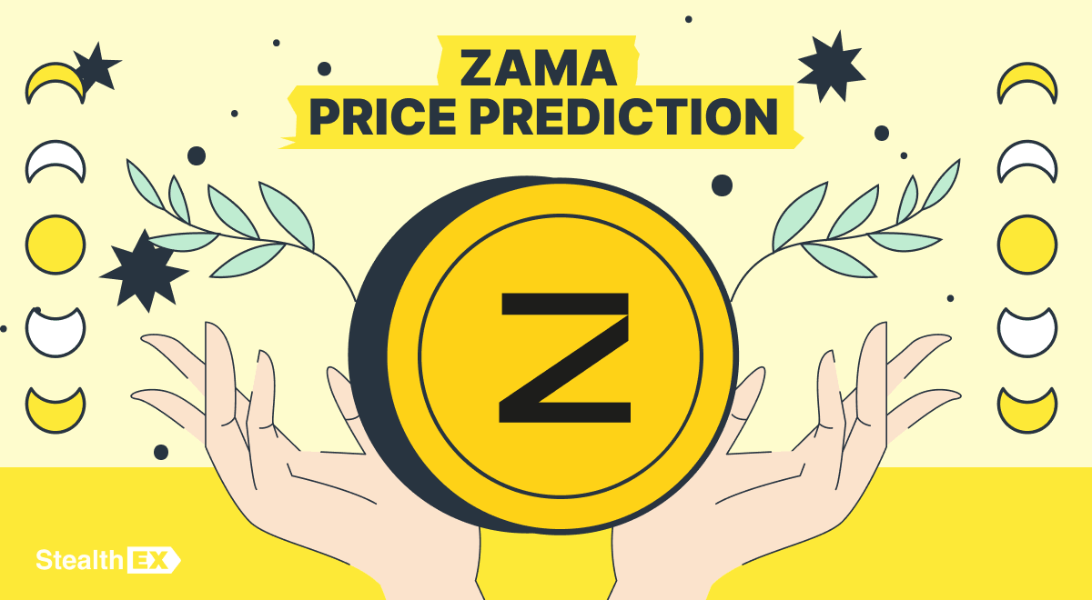 Zama Price Prediction